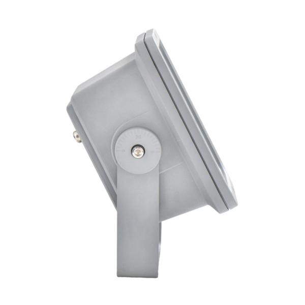 IP66 Outdoor LED Flood Light 32W - 40W Overheating Protection