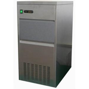 Quality ZB-50 2014 Commercial ice maker bullet type for sale