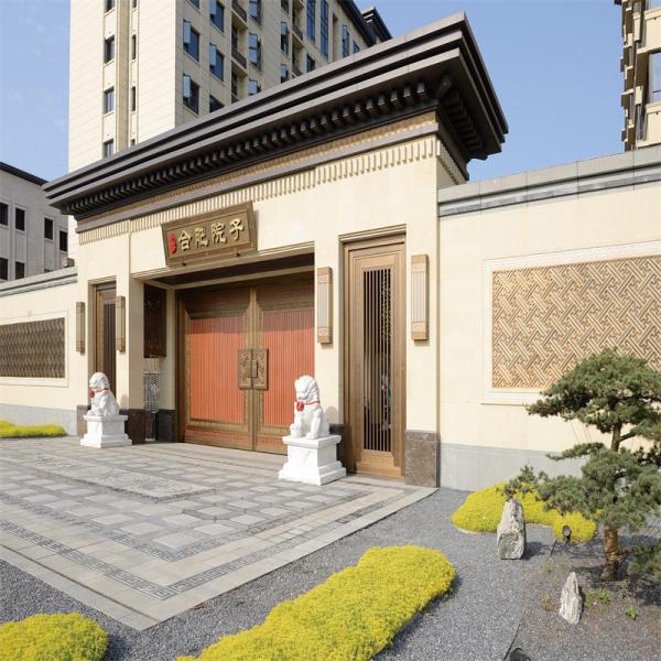 Aluminium Fence Gate The Ultimate Protection for Your Home or Business Property