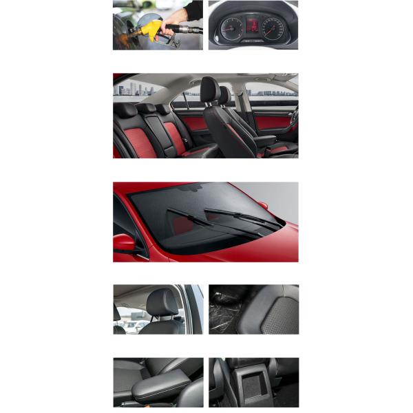 4605*1878*1643mm Customized Jetta VA3 Gasoline Car Best Choice for Your Business