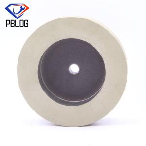 Wholesale Rubber Bowl-shaped Glass Edge Polishing Wheel