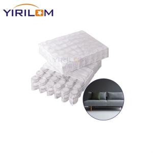 Wholesale Pocket Spring Coil Inside Sofa Pocket Spring Coil Unit