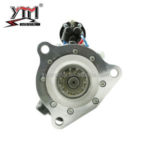 QDJ2877B Starter Motor for E320E/E320D2 P349-9075 S03M010183080