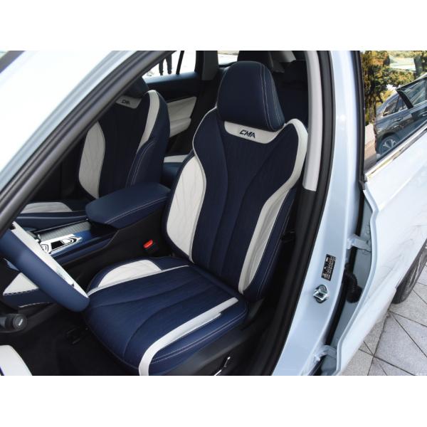 Hybrid Geely Xingyue L 2022 1.5TD Fuel-Saving Super Xun Model 5 Door 5 seats SUV