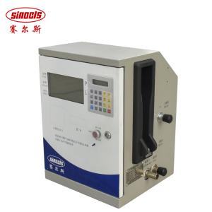 60L Non-Pumping High Quanlity Vehicle-Mounted Fuel Dispenser for Bowser Trucks