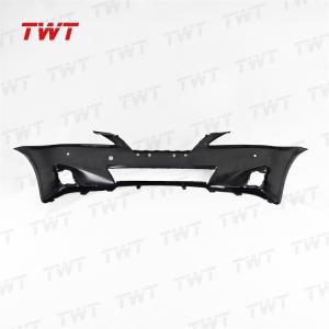 Twt 52119-53985 53112-53220 Car Front Bumper Body Systems Spare Parts 5211953985