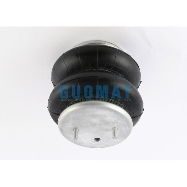 Double Convoluted Truck Air Spring A01-760-0335 Firestone Air Ride Rubber Air