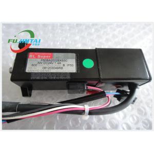 CM402 CM602 3W Motor Panasonic Replacement Parts N510042740AA P50BA2002BXS3C