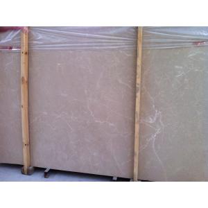 Quality Beige marble slab,thounder beige marble slab,polished marble slab for sale