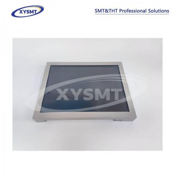 KGT-M5119-02X KGT-M5119-03 15 TOUCH LCD ASSY TOUCH PANEL FOR YAMAHA YG200 YG100 machine spare part