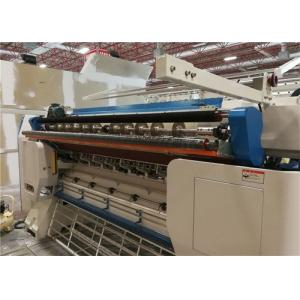 Delta VFD Digital Quilting Machine Mattress Manufacturing Machines WV15