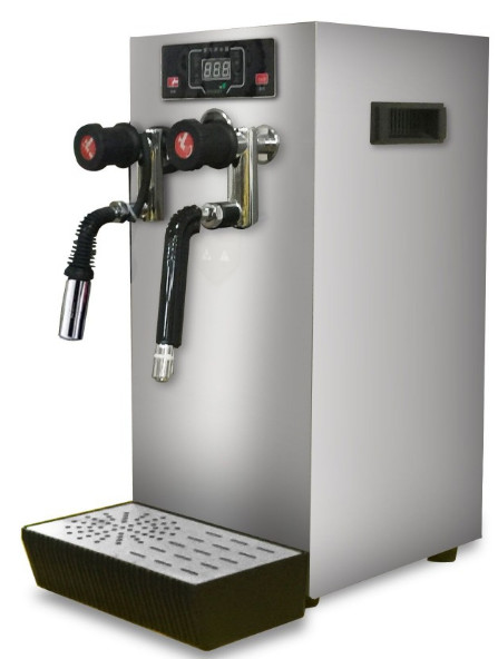 Buy Commercial SS201 Electric Hot Water Boiler 2200W For Hotel at wholesale prices