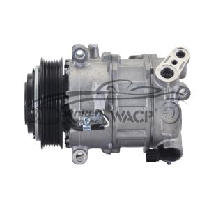 Air Conditioning Compressor Auto 68103198AC 68103198AA For Jeep Cherokee For