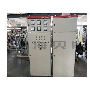 Copper Rod Continuous Casting And Rolling Machine 250Kw 380V 50Hz