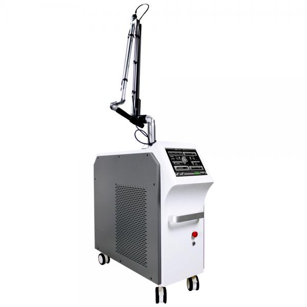 Buy 2000MJ 1064nm 532nm 755nm Q Switch Laser Tattoo Removal Machine at wholesale prices