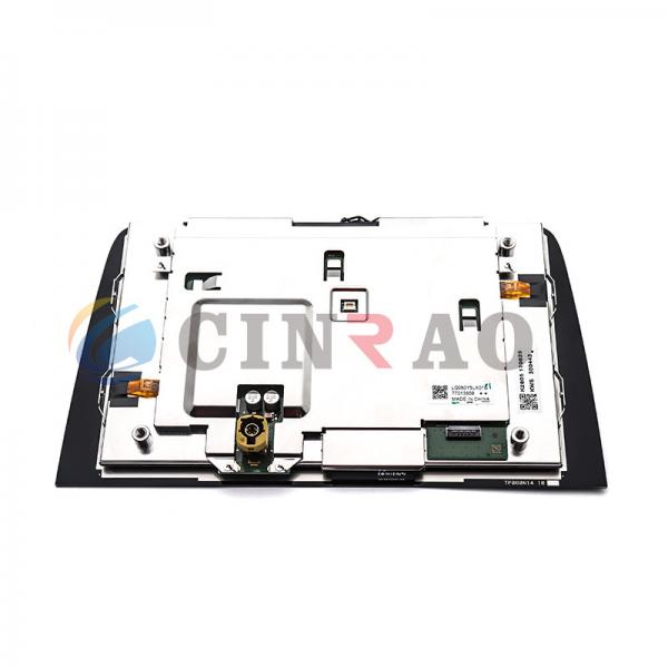 8.0" Sharp TFT LCD Display + Capacitive Touch Screen LQ080Y5LX01B Automotive