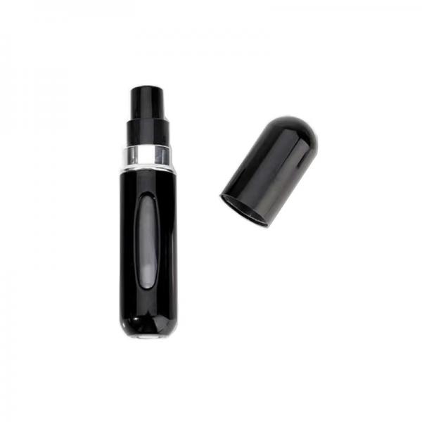 Buy Luxury Aluminum Perfume Spray Pen 5ml 8ml & 12ml Empty Container at wholesale prices