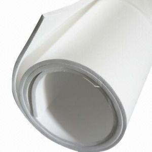 Quality Wire Isolation Expanded PTFE Sheet High Temperature Sheet for sale