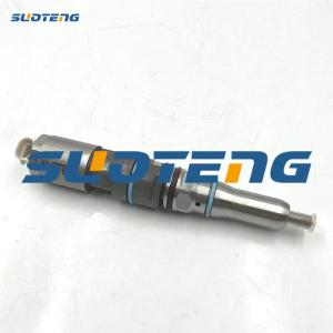 456-4393 Common Rail Fuel Injector 4564393 For C9.3