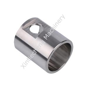 XTC Fine Processing Stainless Steel Machining Parts Food Machine