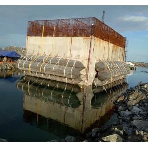 Cost Saving Anti Aging Floating Rubber Marine Lifting Airbag