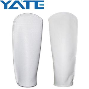 China Utrasonic Welding Polypropylene Filter Bag Textile Industrial PP PE Nylon Mesh Filter Bag on sale
