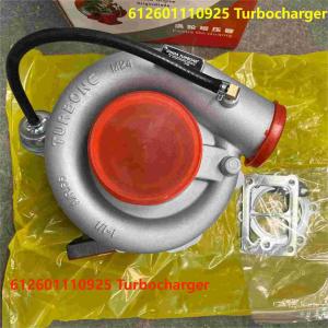 6.4 Powerstroke Turbo 612601110925 Weichai Engine Parts GT45 220406002