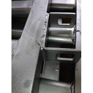 Australia standard galvanized cattle panel fence Cattle Crush,Cattle Chute