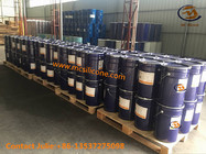 RTV2 Silicone Rubber Material For Stone Wall Panel Molds Making Silicone