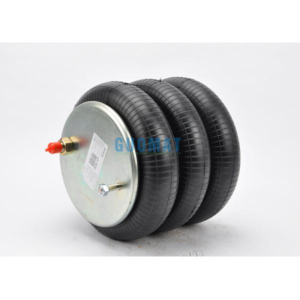 Buy 3B12-310 Goodyear Triple Convoluted Air Spring Triangle 6334 4466 at wholesale prices