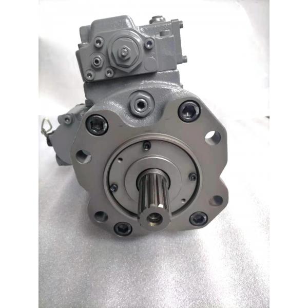 Excavator Parts KAWASAKl Hydraulic Pump K5V80DTP173R-9K0E For ZAX160 ZAX160W