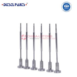 Common Rail injector control valve F00VC01363 for 0445110585