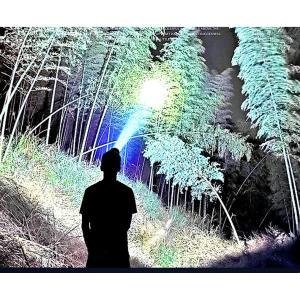 FT6120 Rechargeable LED Headlamp 1200 Lumens IPX4 Waterproof for Outdoor