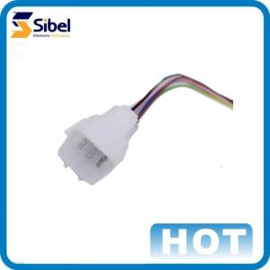 Custom Made Automobile Electrical Vehicle Automotive Wiring Harness Cable