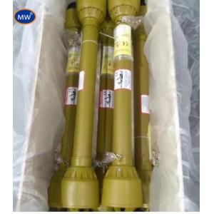 Precise Pto Shaft for Farming Equipment Machine Parts