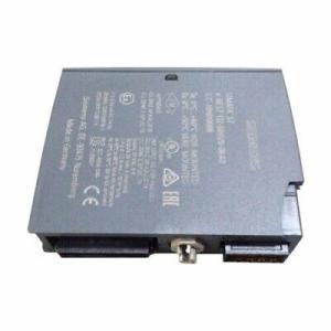 China 6ES7132 6BD20 0BA0 Programmable Logical Controller Rockwell Allen Bradley Plc on sale