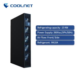 Row Based Cooling Unit For Data Center Server Complete Cooling Solution