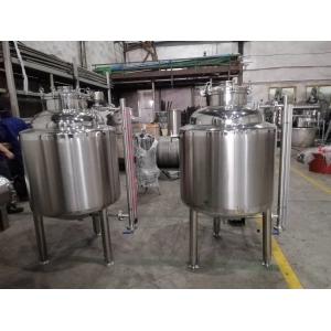 CE -40C Oil Extraction Equipment