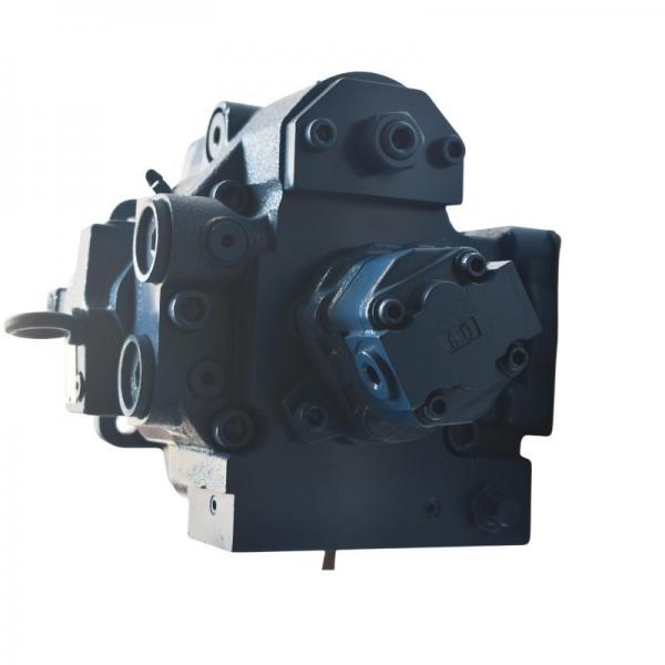 Buy Takeuchi TB070 Excavator Hydraulic Pumps AP2D36LV1RS6 at wholesale prices