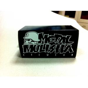 eyewear packaging carton box