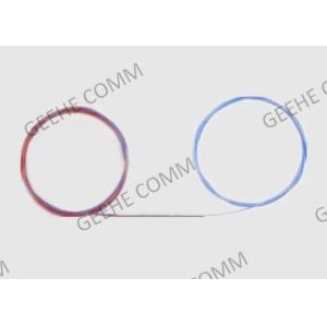 Buy cheap Triple Window 90/10 Multimode 2x2 Optical Coupler from wholesalers