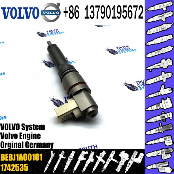 diesel fuel injector BEBJ1A05001 BEBJ1A00101 for common rail injector BEBJ1A00201