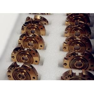 Precision Spindle Thrust Westwind Air Bearings D1686-10 S41666A / S41667A