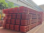 Customized Pressure And Temperature Range Superheater And Reheater For