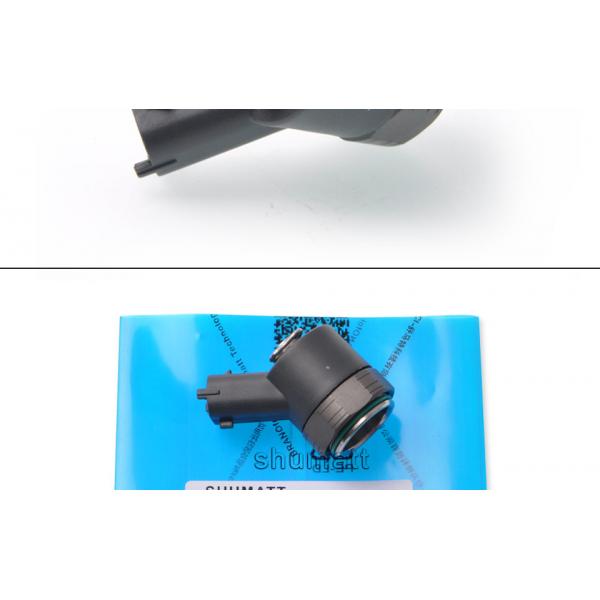 OEM new Shumatt Injector Solenoid Valve F00VC30057 for 0445 110