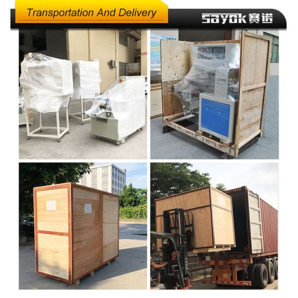 Compact Designed Automatic Folding Rewinding Machine For Disposable Non-woven Fiber Cleaning Cloth