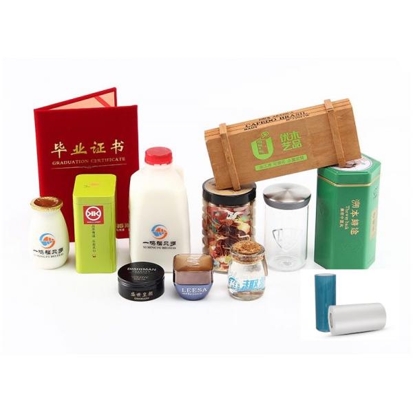 UV DTF Printing AB Film 30cm X 100m / 60cm X 100m