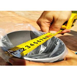 Sch40s 1.4583 320S18 316Ti Welded Elbow Fittings