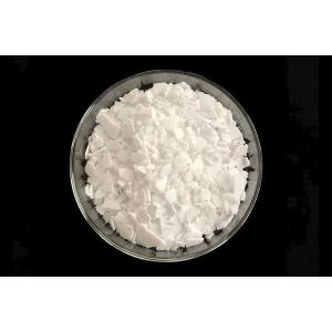 Inorganic Raw Materials Potassium Hydroxide White Powder or Flaky Solid Strong