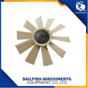 4BT3.3 FAN BLADE FOR PC60-3/5 PC120-5/6
